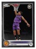 2022-23 Topps Chrome NBL Basketball Justin Simon Card #88 Sydney Kings