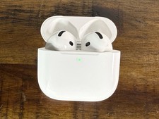 AirPods 4th Generation ANC  Mag Charging Case