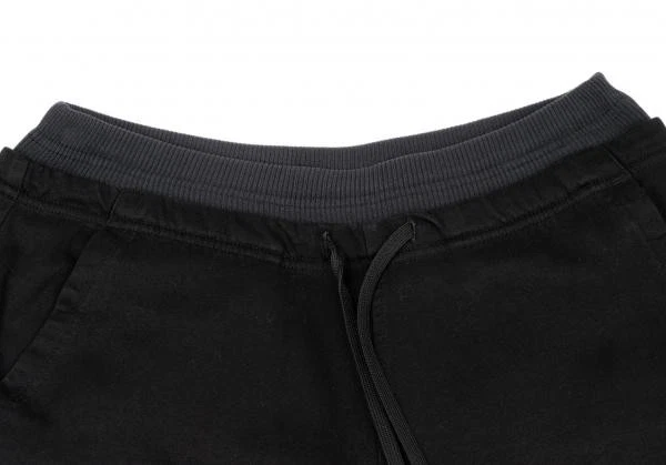 Pantalones Cortos Y-3 Cintura Capas Espalda Rayas Talla XS (K-132048) Foto 2 de 4