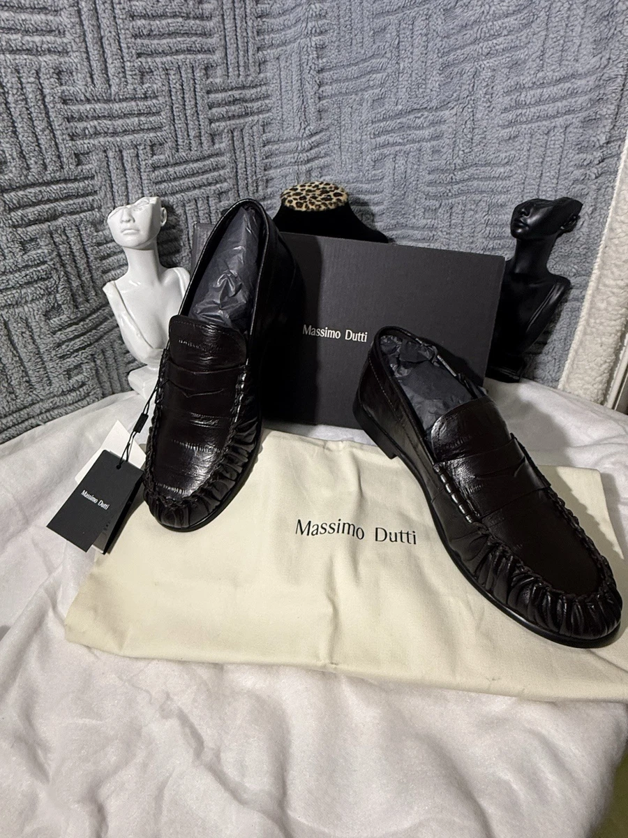 Massimo Dutti Flats for Women for sale | eBay