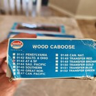 HO Vintage Locomotive Bundle - New In Original Boxes — photo 7