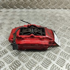 Porsche 718 Boxster 982 hinterer linker Bremssattel 98635242311 2.5 Benzin 31236