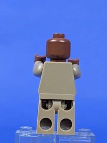 LEGO Star Wars Mace Windu - Large Eyes sw0220 8019 7868