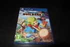 DRAGON QUEST BUILDERS 2 SONY  PS4  NEW SEALED