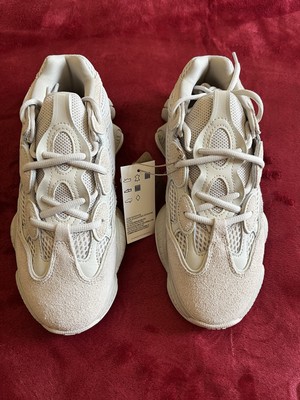 Adidas Yeezy 500 Blush Size 6.5