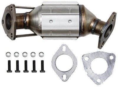 Front Right Catalytic Converter for 2007-2010 Saturn Outlook