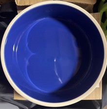 Spot Crock Dog Dish, 7.5-In. - 6117 Free Shipping