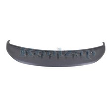 For 09-22 Ram 1500 Truck Front Bumper Spoiler Valance Air Deflector Apron Panel