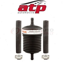 ATP Automatic Transmission Filter Kit for 1995-1996 Dodge B2500 - Fluid lu