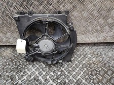 Radiateur Renault MODUS