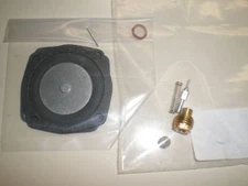 USA Carburetor Kit =Tecumseh 631893 631893A Toro S140 S200 S620 CR20 Snowmaster