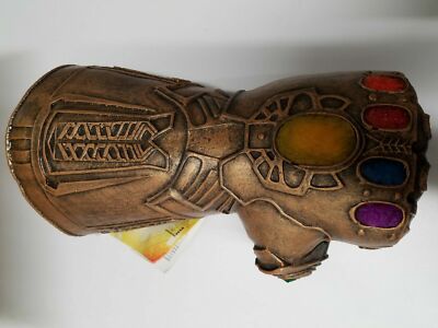 MARVEL INFINITY WAR KID'S INFINITY GAUNTLET - Kinder Grösse