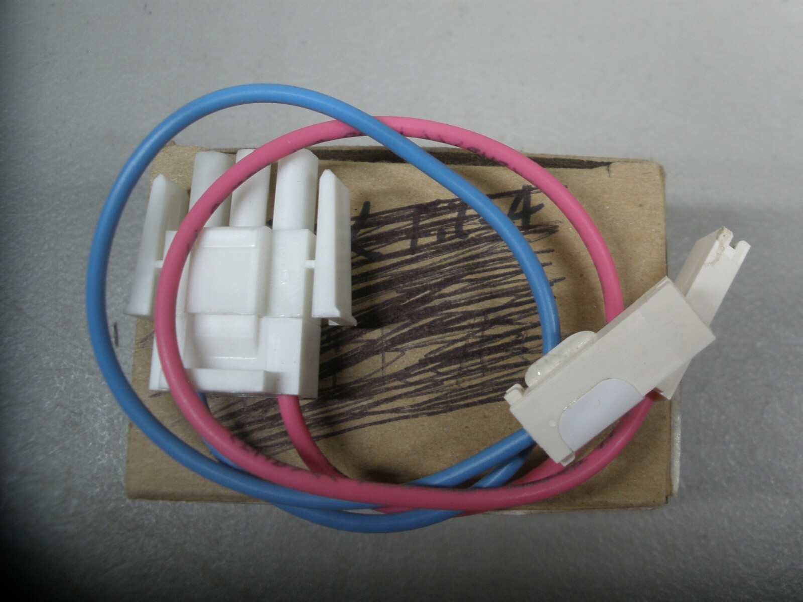 LENNOX 65K26 WIRING HARNESS LB-68995 | eBay