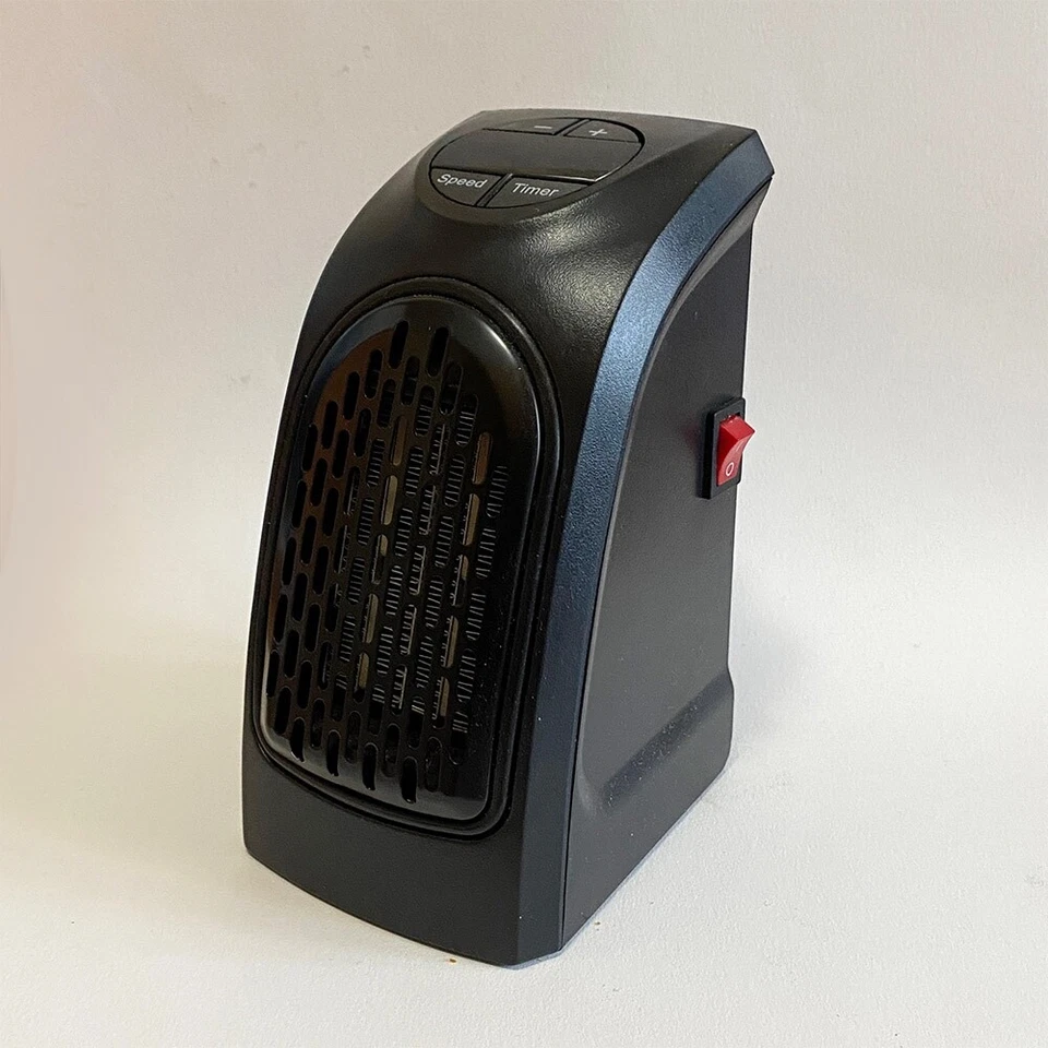 Handy Heater WP-QN09 Stufetta Elettrica Portatile Riscaldatore Casa da Interni - Imagen 1 de 4