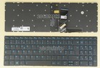 New for Lenovo Ideapad gaming L340-17IRH Keyboard Blue Backlit French Clavier