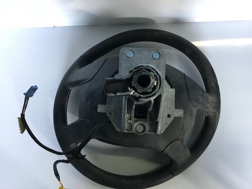 VOLANTE MANUBRIO STERZO AIRBAG PALLONE CITROEN C5 MK2 2008 - Imagen 7 de 11