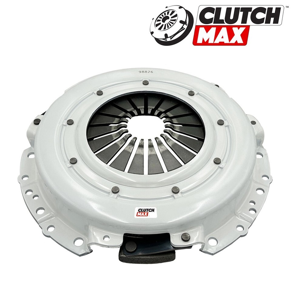 Clutch Masters Steel Flywheel | 2011 - 2022 Ford Mustang (FW-1954-SF)