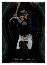 2021 Panini Select #25M-5 Fernando Tatis Jr. 25-Man