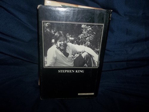The Tommyknockers by Stephen King 1987-Hardcover-Bin M - Imagen 2 de 3