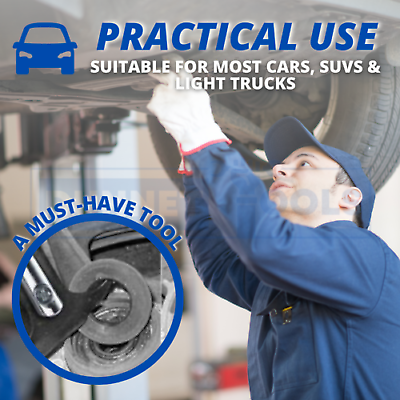 Gasket Seal Puller O Ring Oil Grease Rubber Gasket Hook Remover Mechanics Tool - Picture 9 of 24