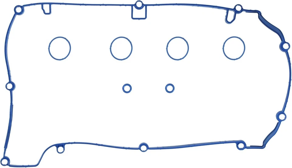 Valve Cover Set for 2011-2016 Mini Cooper 1.6L Turbo *NEW FEL-PRO - Image 2 of 4