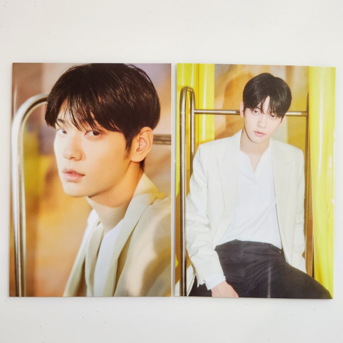 HYBE INSIGHT TXT Official PHOTOCARD SET 'The Daydream BELIEVERS