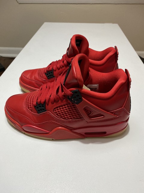Size 12 - Jordan 4 Retro NRG Singles Day 2018 for sale online | eBay