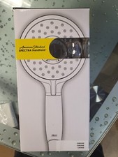 NEW American Standard 9035154.002 Spectra Plus Handheld 4-Function Showerheads
