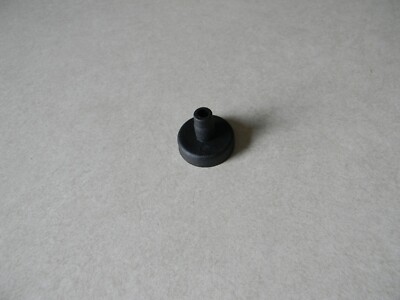Jet  mini lathe rubber foot, 2 pcs, see ad for machine application