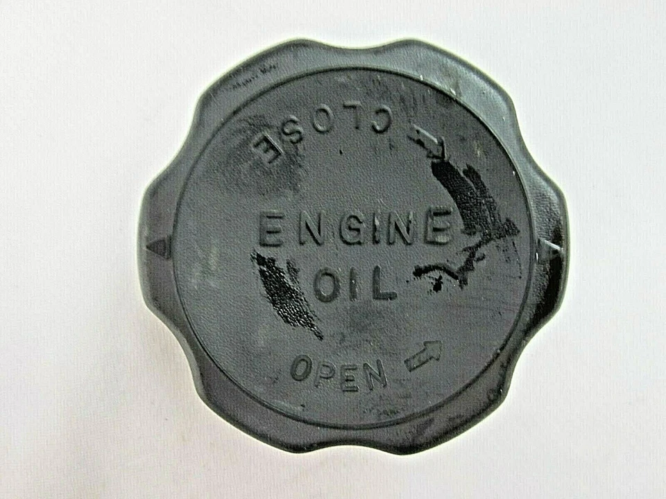 GENUINE ! OIL FILLER CAP for 1986-2006 HYUNDAI KIA MODELS OE# 26510-35000 Foto 3 de 4