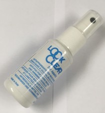 LOOK CLEAR  ANTI FOG SPRAY SCUBA DIVERS MOTOBIKES SKI ING CLEARS LENS