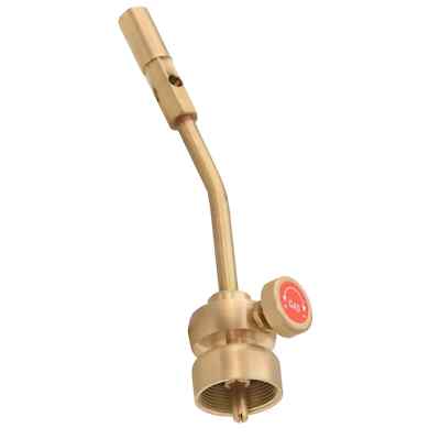 BernzOmatic Ul2317 Manual Torch for General Applications