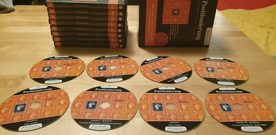 Bodo Schäfer POSITIONIERUNG PLATINIUM 8  DVDs  300% mehr verdienen