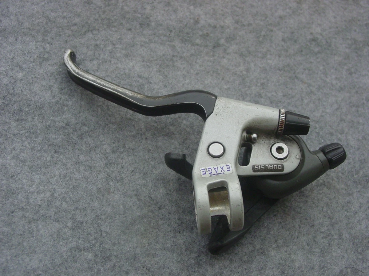 Shimano left gear shifter discount