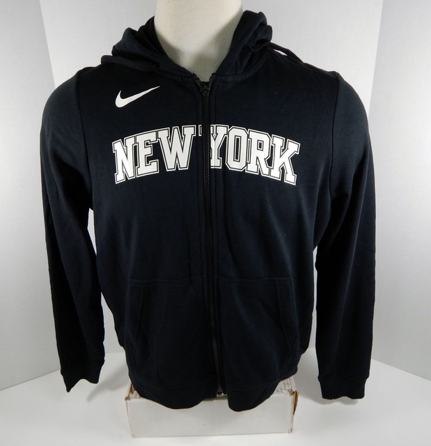 Women Ladies New York Knicks Wordmark 