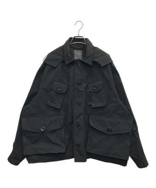Daiwa Pier39 Tech Canadian Fatigue Jacket Size L L1533 | eBay