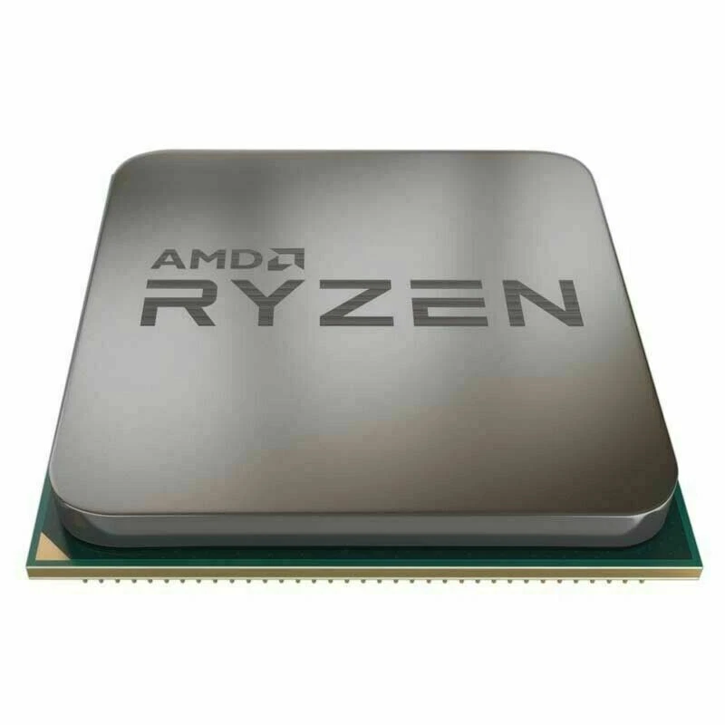 AMD Ryzen 7 2700X CPU R7 3,7 GHz Processor 8 Cores 16MB Socket AM4 Max 4,3GHz - Image 2 of 2