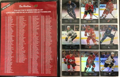 rare tim hortons hockey cards 2019 2019-20 Tim Hortons Highly Decorated Parallel # HD-15 Connor McDavid :  Amazon.ca: Toys & Games