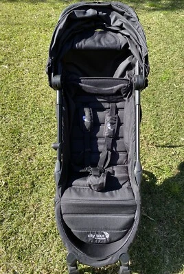 baby jogger city tour gumtree