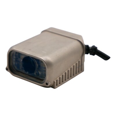 Microscan FIS-6300-1003G 5V 4W Barcode Scanner -used-