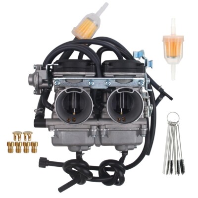Carburetor for Kawasaki Ninja 250R EX250F 1988-2007 EX250J 2008 Carburetor for Kawasaki Ninja 250R EX250F 1988-2007 EX250J 2008