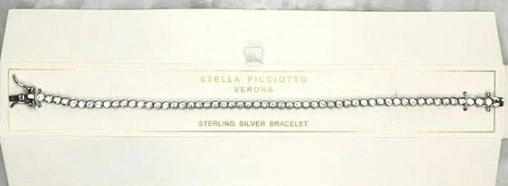 Stella picciotto verona best sale bracelet