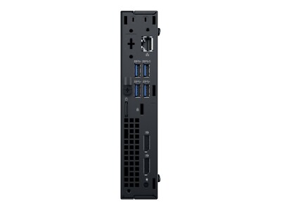 Windowsデスクトップ OptiPlex 5070 Micro i5 9500T/8GB/256GB Dell OptiPlex 5070, Micro Desktop, Intel Core i5-9500T, 2.2GHz