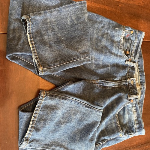Polo Ralph Lauren Slim Fit Denim Jeans 