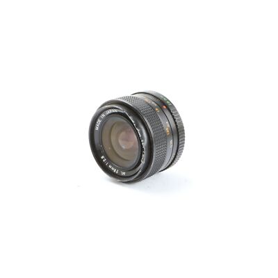 Yashica ML 2,8/28 + Gut (264750)