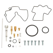 Tusk Carburetor Carb Rebuild Kit Fits YAMAHA YZ450F 2005-2006 1635690087