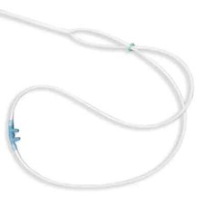 Nasal Cannula Silicone for Hydrogen / Oxygen : 100 Reusable