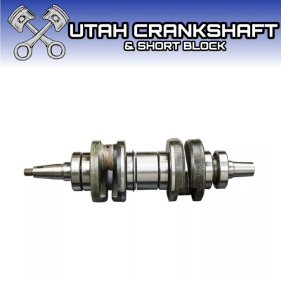 New Oem Polaris Crankshaft 2000-2005 800 XC RMK PRO X XCSP LE CLASSIC EDGE SKS