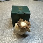 Harmony Kingdom Roly Poly Figurine Box - Rudy Reindeer