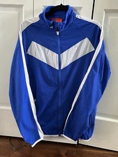 Redvanly Medium Lightweight Athletic golf  Jacket/windbreaker